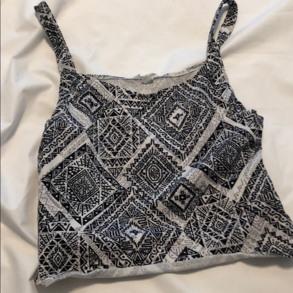 Half shirt